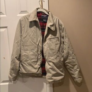 Men’s Polo Sport jacket